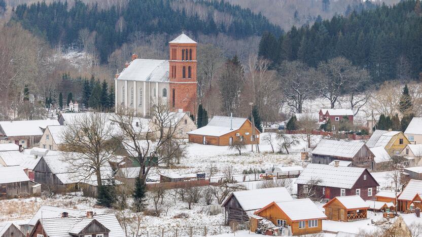 Lyduvėnų geležinkelio tiltas