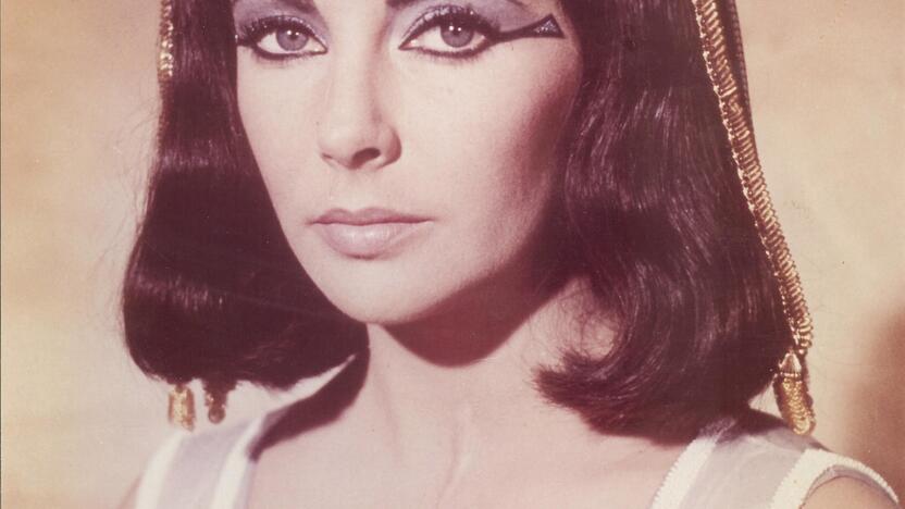 Elizabeth Taylor