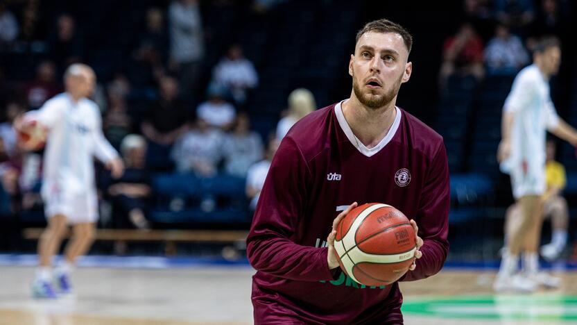 LKL mažojo finalo rungtynės: „Lietkabelis“- Jonavos „CBet“