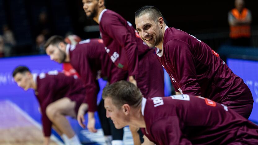 LKL mažojo finalo rungtynės: „Lietkabelis“- Jonavos „CBet“