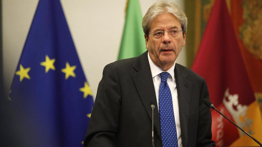 Paolo Gentiloni