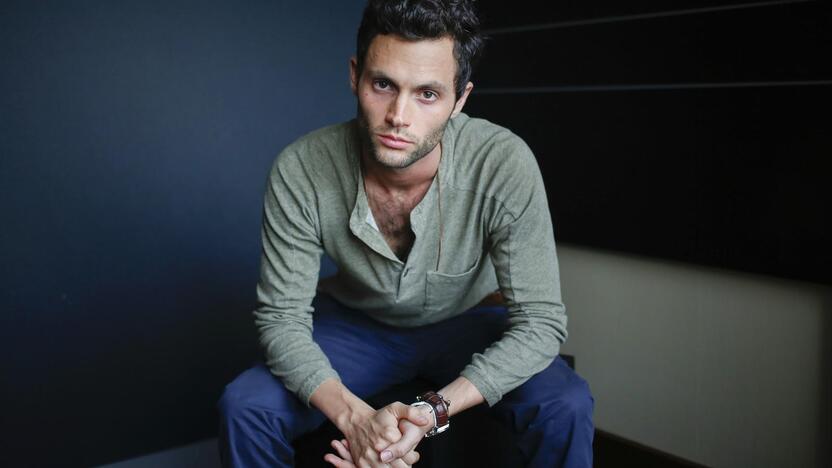 Pennas Badgley