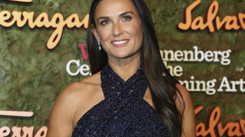 Demi Moore