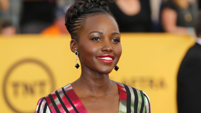 Lupita Nyong