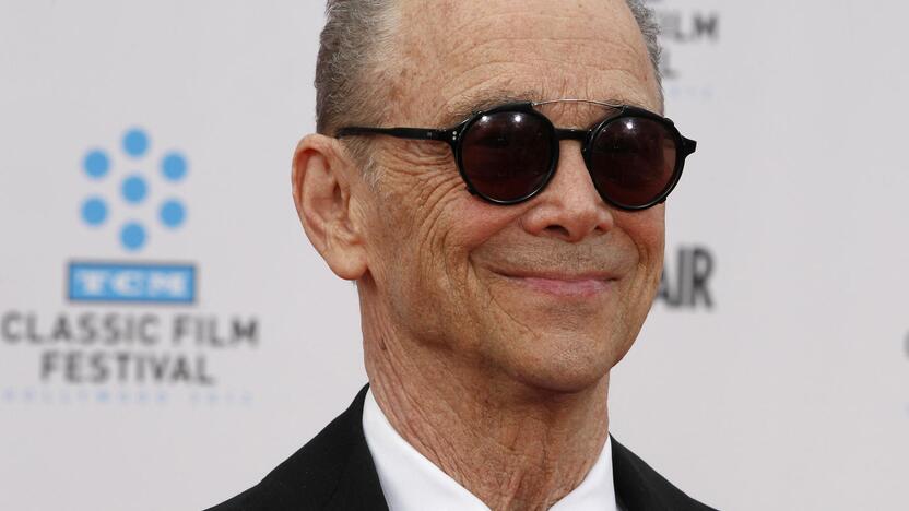 Joel Grey