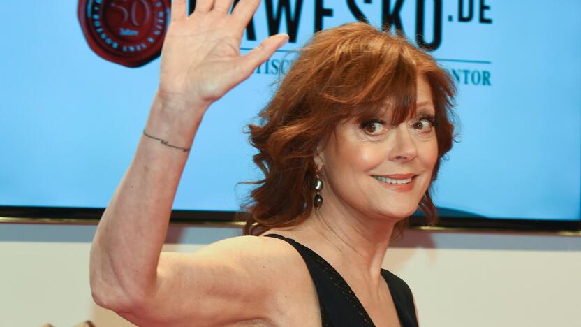 Susan Sarandon