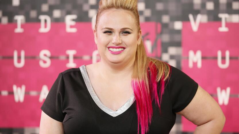 Rebel Wilson