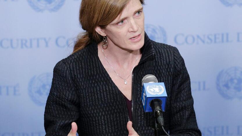 Samantha Power