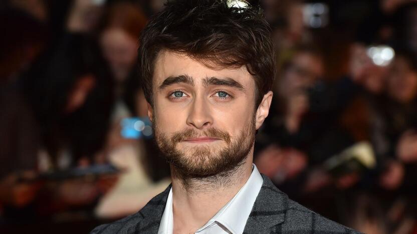 Danielis Radcliffe