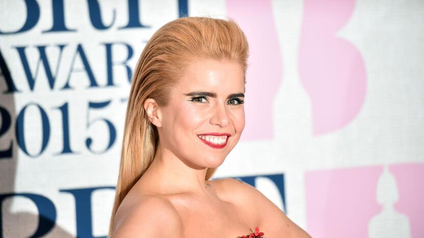 Paloma Faith