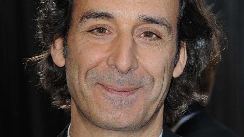  A. Desplat