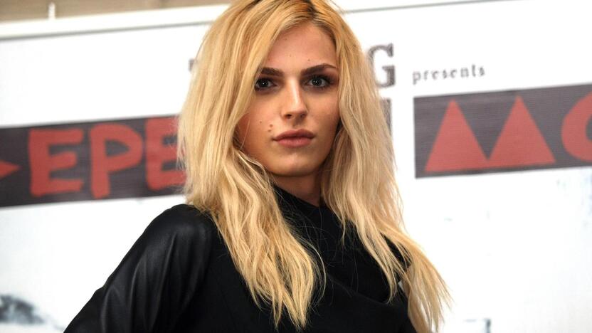 Andrej Pejic