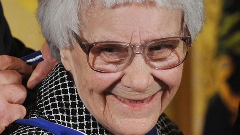 Harper Lee