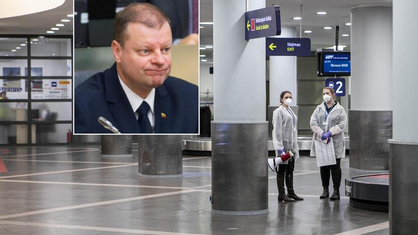 Saulius Skvernelis