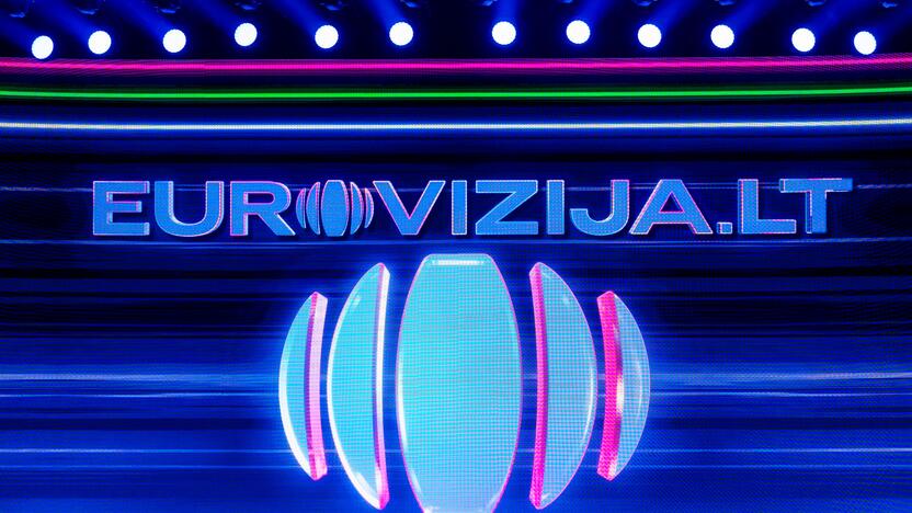 Nacionalinės „Eurovizijos“ atrankos finalas (2024 m.)