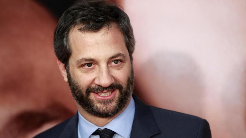 Juddas Apatow 