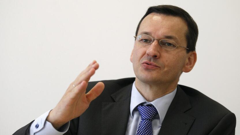 Mateusz Morawiecki