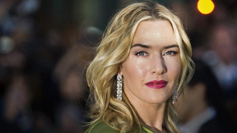 Kate Winslet