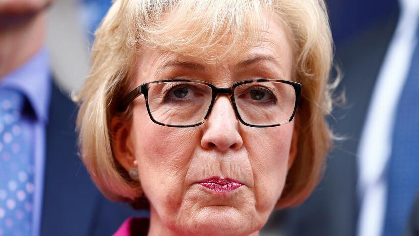 Andrea Leadsom