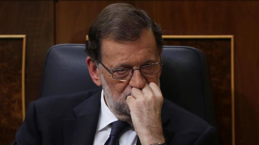 Mariano Rajoy