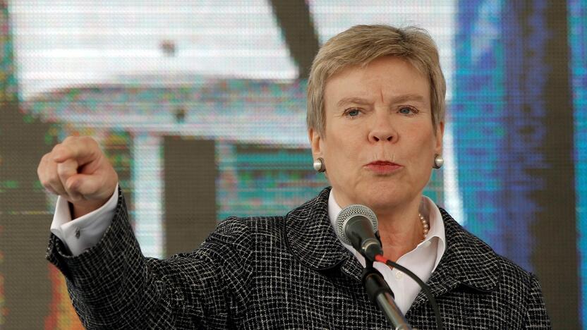 Rose Gottemoeller