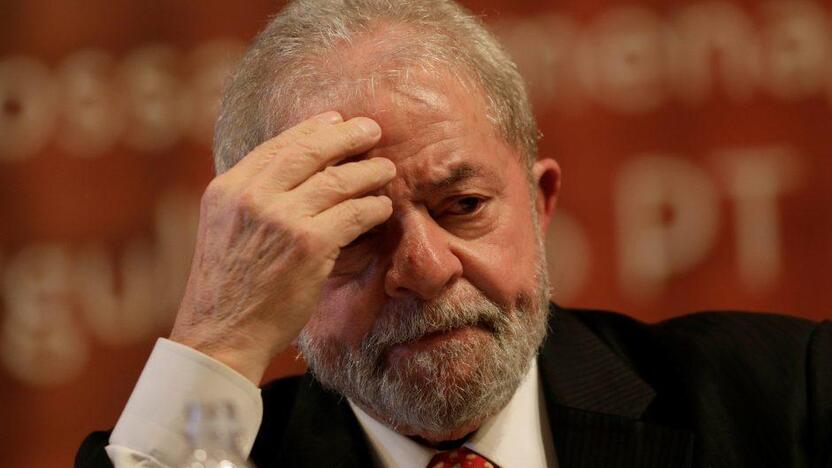 Luiz Inácio Lula da Silva