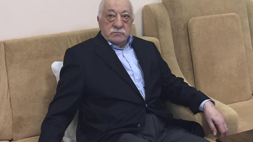 Fethullah Gulenas