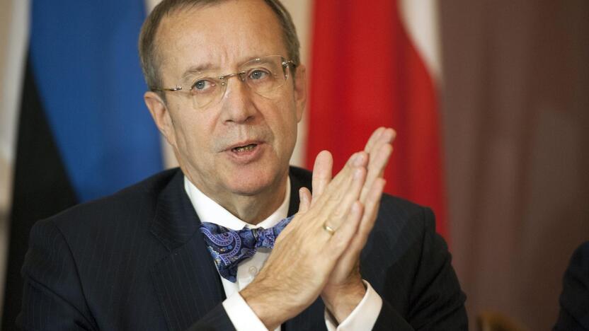 Toomas Hendrikas Ilves