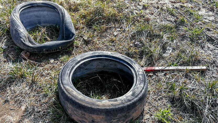 Prioritetai: miestas rūpinsis oro, vandens kokybe, sieks sumažinti nelegalius sąvartynus.