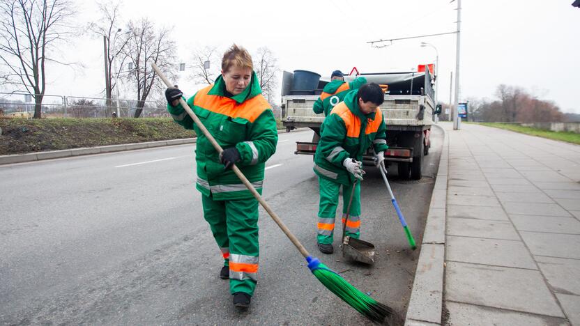 Poreikis: aiškesnis vidaus sandorių reglamentavimas leis savivaldybėms užtikrinti nepertraukiamą ir kokybišką žmonėms būtinų viešųjų paslaugų teikimą.