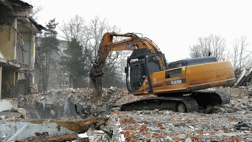 Paskirtis: mokestis būtų taikomas tiems, kurie keičia nuomojamos valstybinės žemės paskirtį.