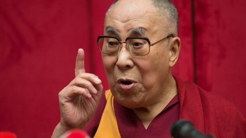 Dalai Lama