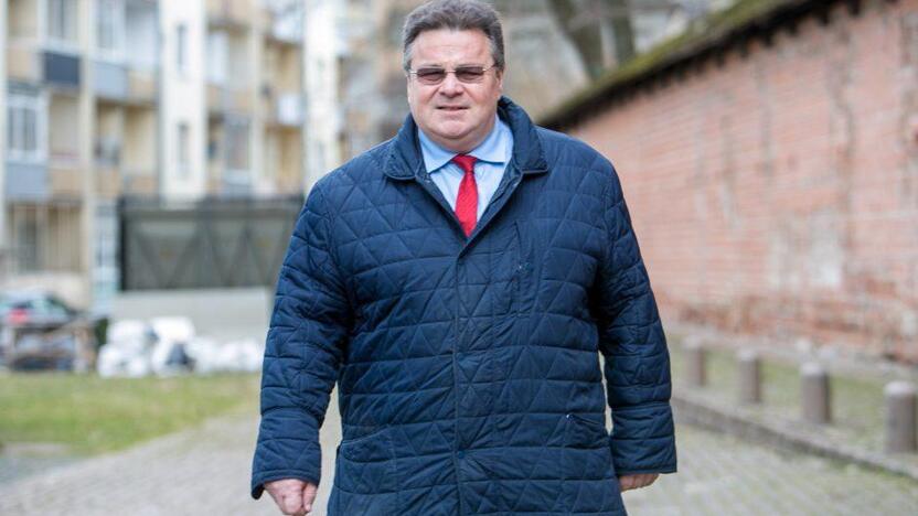 Linas Linkevičius