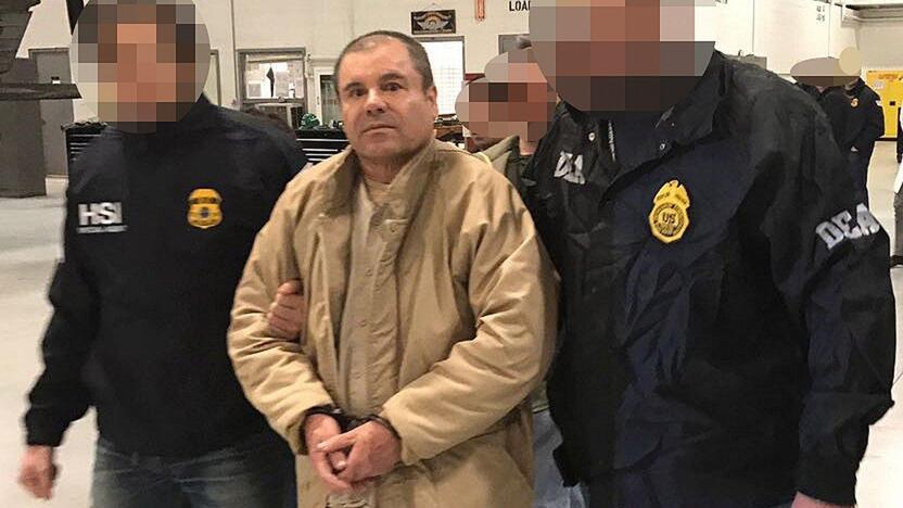 „El Chapo“