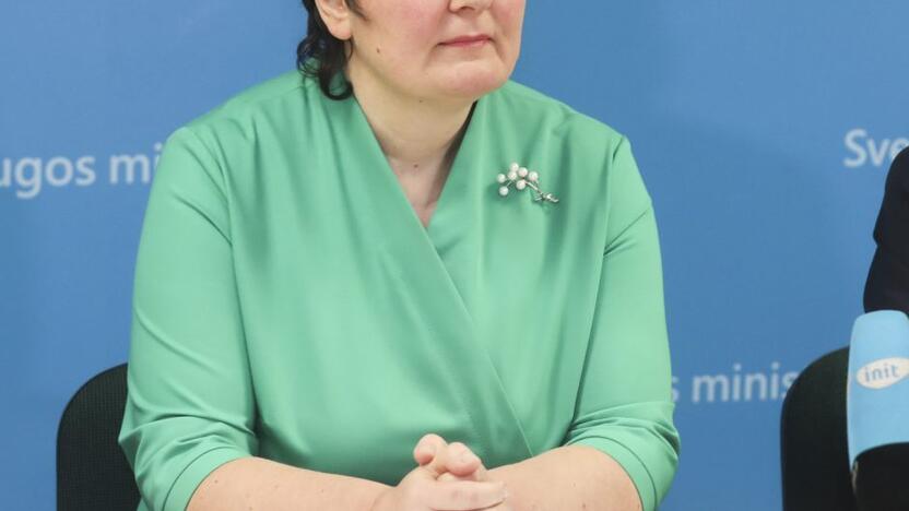 Lina Jaruševičienė