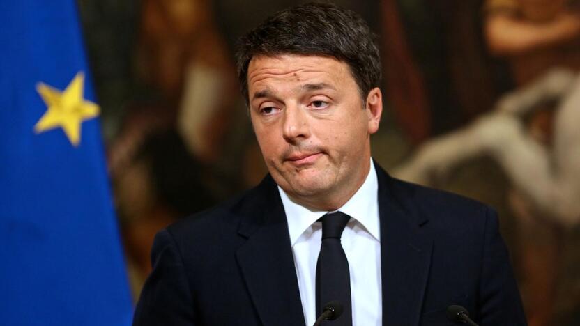 Matteo Renzi