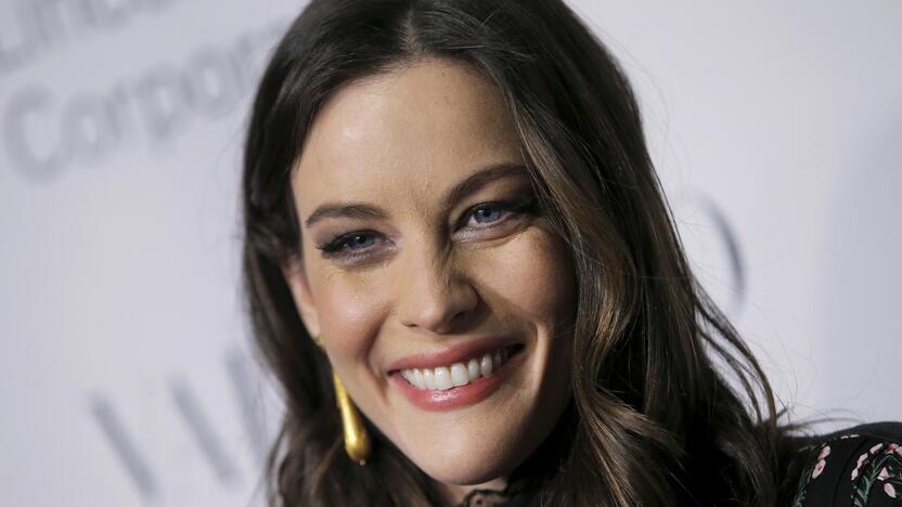 Liv Tyler