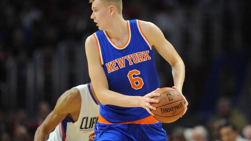 Kristapas Puorzingis