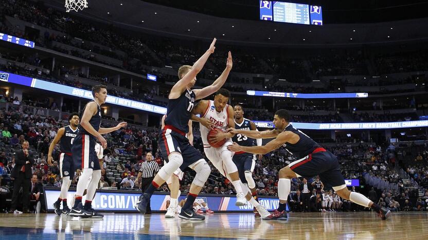 Domantas Sabonis