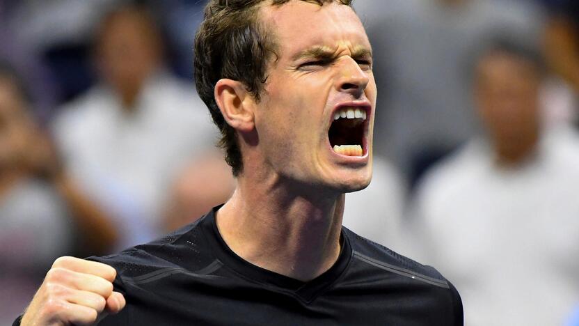 Andy Murray