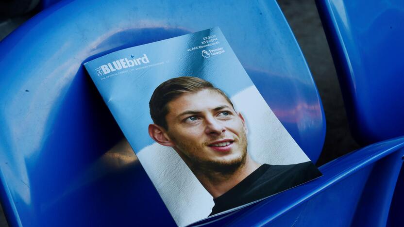 Emiliano Sala