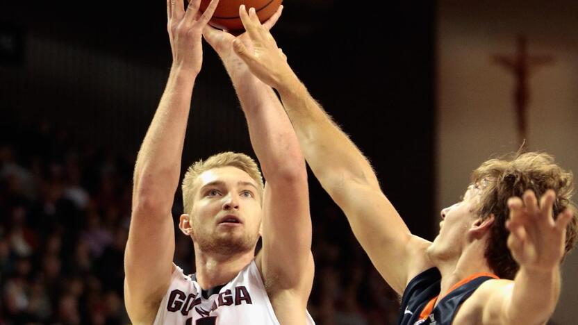 Domantas Sabonis