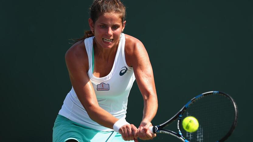 Julia Goerges