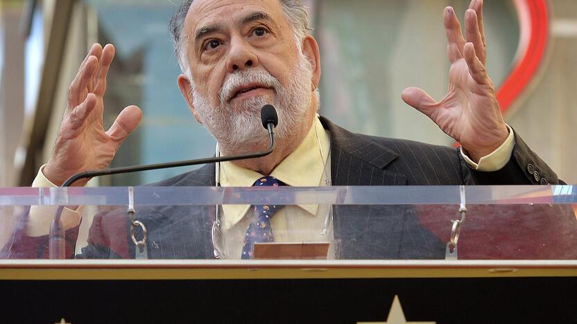 Francis Fordas Coppola