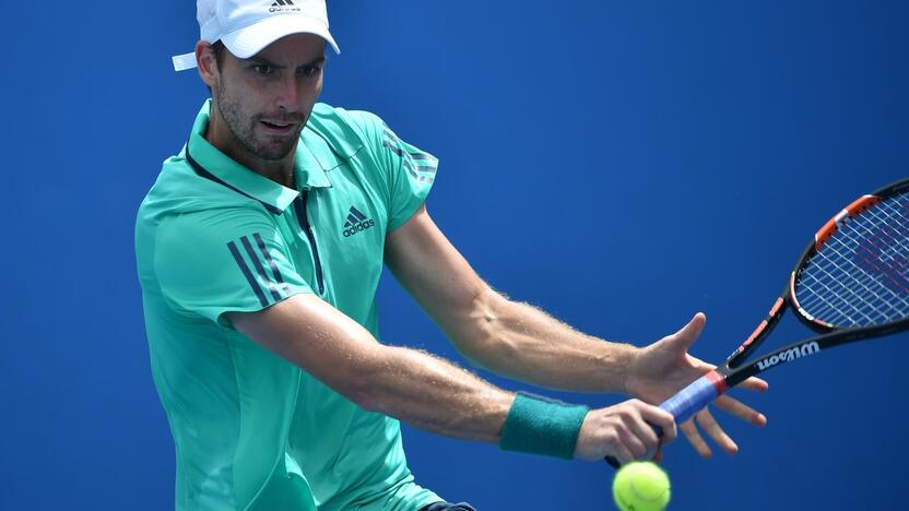 Ernests Gulbis