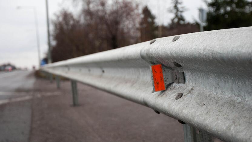 Sprendimas: naujai suprojektuota gatvė gaus Beržininkų pavadinimą – šis paimtas iš Mažosios Lietuvos vietovardžių sąrašo.