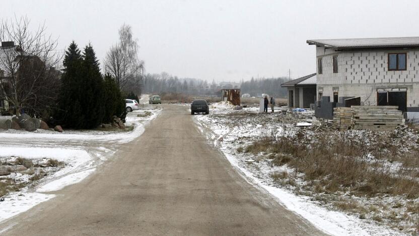 Situacija: miestų teritorijose įsikūrusių sodų bendrijų gyventojai jaučiasi lyg tarp žemės ir dangaus.