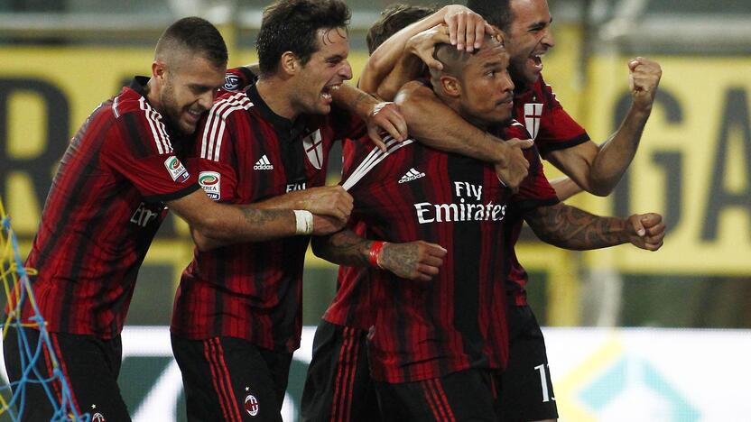 AC Milan