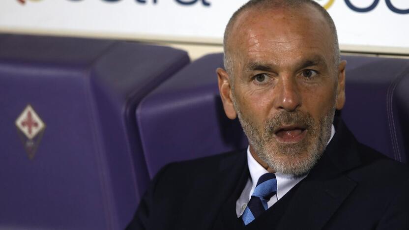 Stefano Pioli