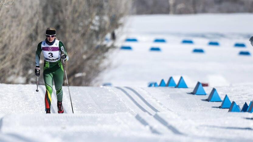 Martyna Biliūnaitė